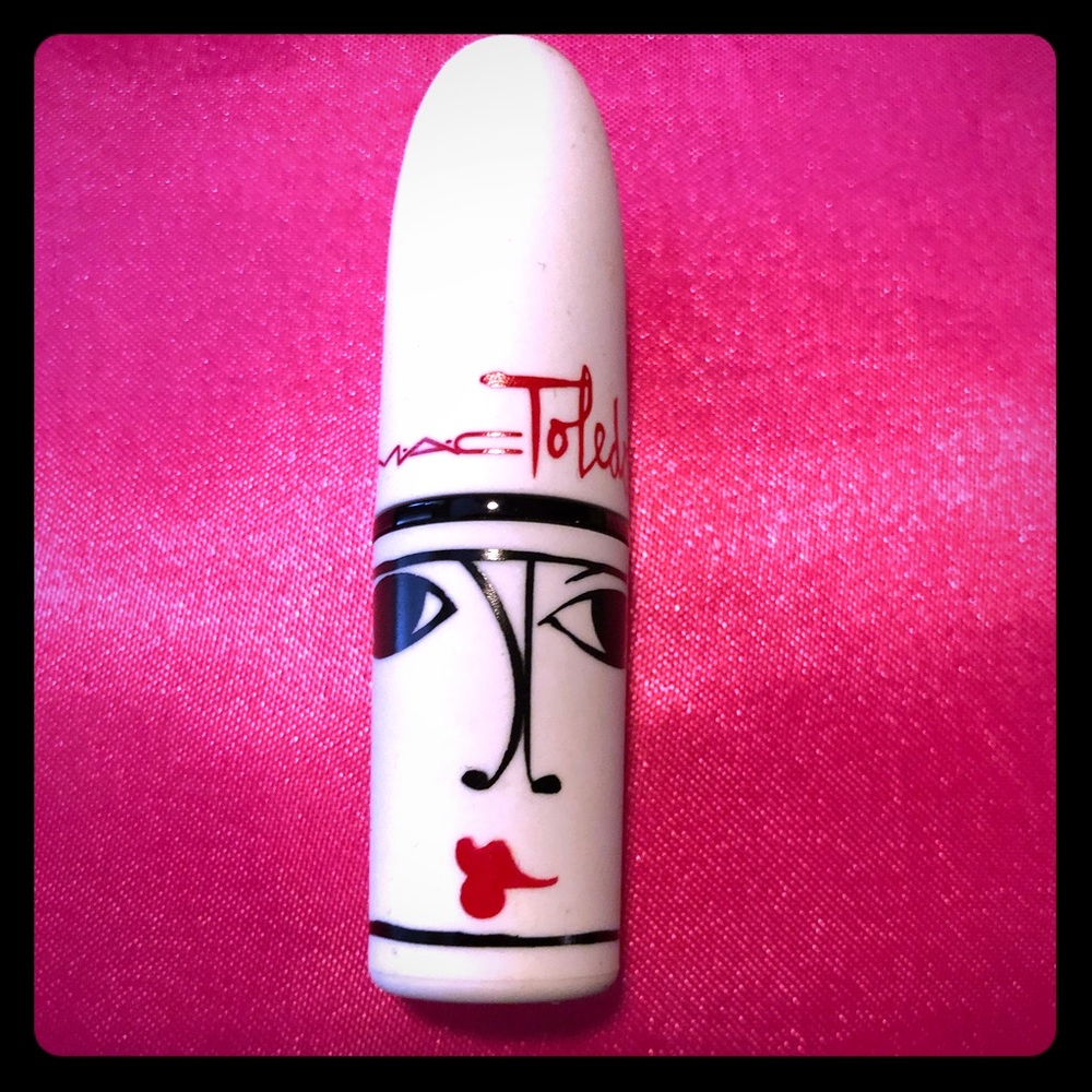MAC Toledo Collection Lipstick